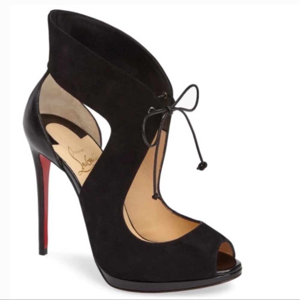 CHRISTIAN LOUBOUTIN “CAMPANINA”